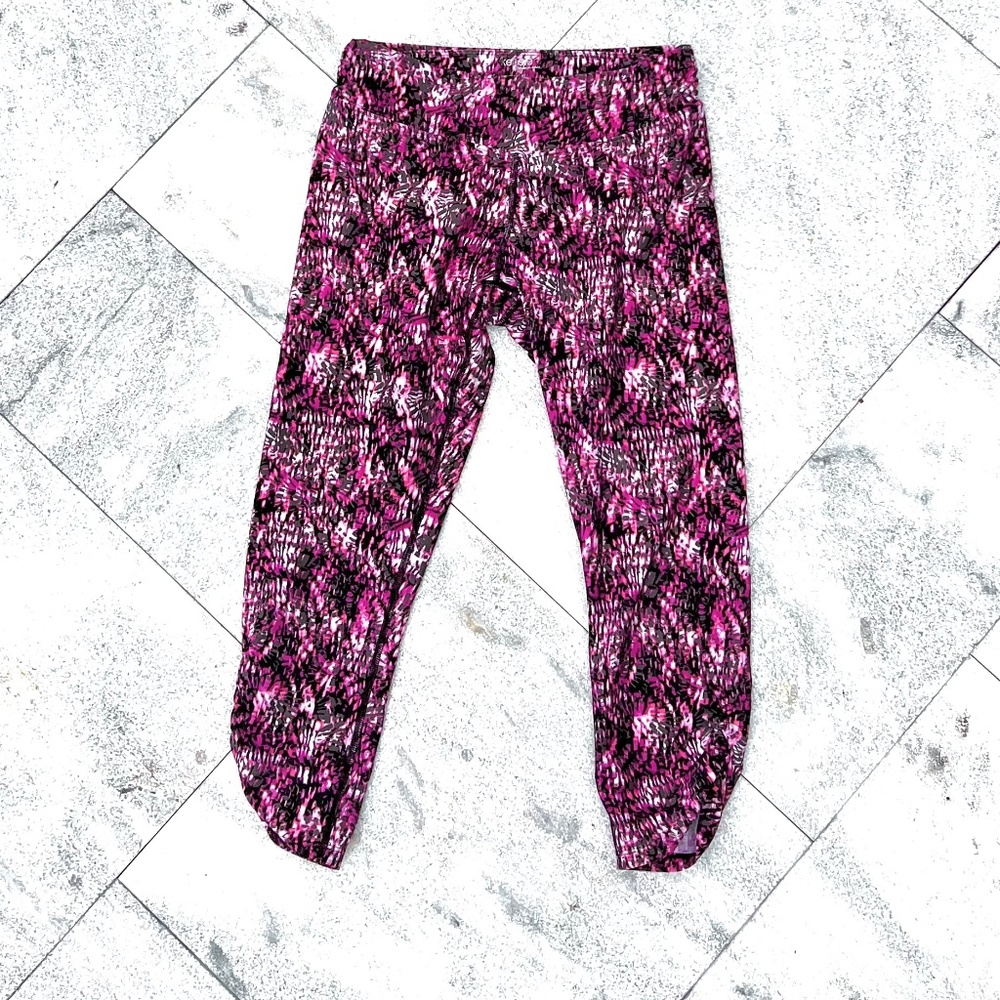 Workout leggings